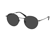 Calvin Klein CK 21108S 001, ROUND Sunglasses, MALE, available with prescription