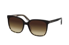 Calvin Klein CK 21707S 033, BUTTERFLY Sunglasses, FEMALE