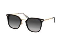 Calvin Klein CK 21702S 001, SQUARE Sunglasses, FEMALE, available with prescription