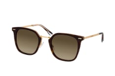 Calvin Klein CK 21702S 235, SQUARE Sunglasses, FEMALE, available with prescription