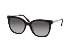 Calvin Klein CK 21703S 001, SQUARE Sunglasses, FEMALE, available with prescription