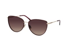 Lacoste L 230S 604, BUTTERFLY Sunglasses, FEMALE