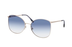 Lacoste L 224S 718, BUTTERFLY Sunglasses, FEMALE