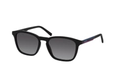 Lacoste L 947S 001, SQUARE Sunglasses, MALE, available with prescription