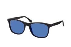 Lacoste L 860SE 001, SQUARE Sunglasses, MALE, available with prescription