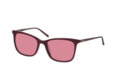 DKNY DK 500S 605, RECTANGLE Sunglasses, FEMALE, available with prescription