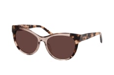 DKNY DK 533S 235, BUTTERFLY Sunglasses, FEMALE, available with prescription