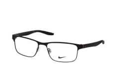 Nike 8130 001, including lenses, RECTANGLE Glasses, UNISEX