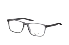 Nike 7125 034, including lenses, SQUARE Glasses, UNISEX