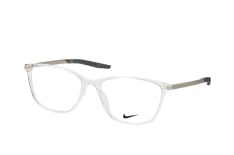 Nike 7284 905, including lenses, RECTANGLE Glasses, UNISEX