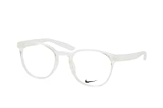 Nike 7301 900, including lenses, ROUND Glasses, UNISEX
