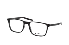 Nike 7130 001, including lenses, RECTANGLE Glasses, UNISEX