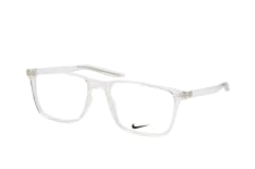 Nike 7130 900, including lenses, RECTANGLE Glasses, UNISEX