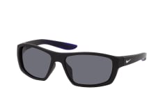 Nike BRAZEN BOOST CT8179 010, RECTANGLE Sunglasses, UNISEX