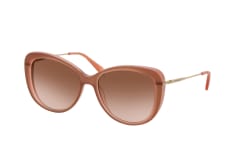 Longchamp LO 674S 279, BUTTERFLY Sunglasses, FEMALE
