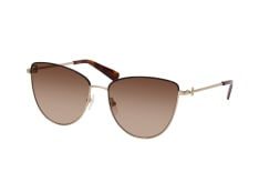 Longchamp LO 152S 720, Cat Eye Sonnenbrille, Damen
