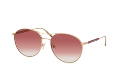 Longchamp LO 133S 770, AVIATOR Sunglasses, FEMALE