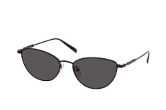 Longchamp LO 144S 001, BUTTERFLY Sunglasses, FEMALE, available with prescription