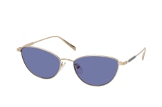 Longchamp LO 144S 719, BUTTERFLY Sunglasses, FEMALE, available with prescription