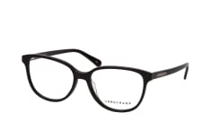 Longchamp LO 2666 001, including lenses, BUTTERFLY Glasses, FEMALE