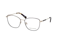Longchamp LO 2136 719, including lenses, SQUARE Glasses, FEMALE