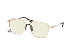 Gucci GG 0743S 006, AVIATOR Sunglasses, MALE, available with prescription