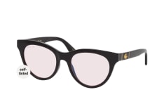 Gucci GG 0763S 005, BUTTERFLY Sunglasses, FEMALE, available with prescription