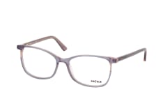 Mexx 2547 200, including lenses, RECTANGLE Glasses, FEMALE