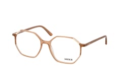 Mexx 2548 200, including lenses, SQUARE Glasses, FEMALE