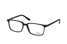 Mexx 2549 100, including lenses, RECTANGLE Glasses, MALE