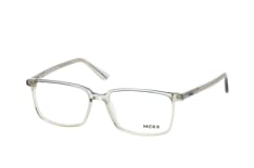 Mexx 2549 200, including lenses, RECTANGLE Glasses, MALE