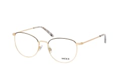 Mexx 2769 100, including lenses, ROUND Glasses, FEMALE