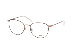 Mexx 2769 200, including lenses, ROUND Glasses, FEMALE