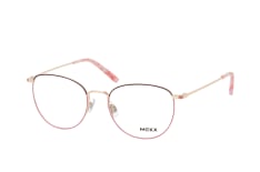 Mexx 2769 300, including lenses, ROUND Glasses, FEMALE