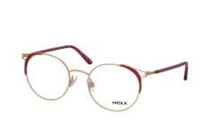 Mexx 2770 100, including lenses, ROUND Glasses, FEMALE