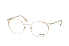 Mexx 2770 300, including lenses, ROUND Glasses, FEMALE