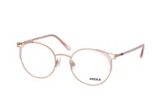 Mexx 2770 400, including lenses, ROUND Glasses, FEMALE