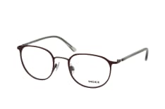 Mexx 2773 200, including lenses, ROUND Glasses, MALE