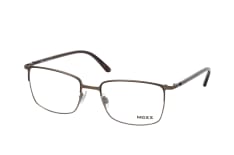 Mexx 2774 100, including lenses, RECTANGLE Glasses, MALE