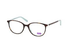 Mexx 5675 100, including lenses, ROUND Glasses, FEMALE