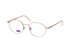 Mexx 5948 200, including lenses, ROUND Glasses, FEMALE