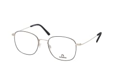Rodenstock R 2647 B, including lenses, ROUND Glasses, UNISEX