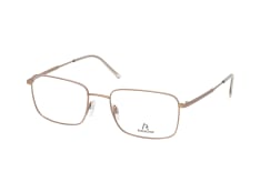 Rodenstock R 2642 B, including lenses, SQUARE Glasses, MALE