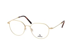 Rodenstock R 2632 G, inkl. Gläser, Runde Brille, Unisex