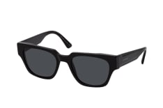 Giorgio Armani AR 8147 500187, SQUARE Sunglasses, MALE, available with prescription
