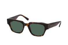 Giorgio Armani AR 8147 502271, SQUARE Sunglasses, MALE, available with prescription