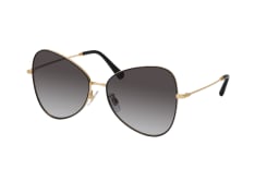 Dolce&Gabbana DG 2274 13348G, BUTTERFLY Sunglasses, FEMALE