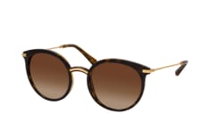 Dolce&Gabbana DG 6158 502/13, ROUND Sunglasses, FEMALE, available with prescription