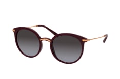 Dolce&Gabbana DG 6158 32858G, ROUND Sunglasses, FEMALE, available with prescription
