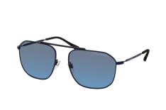 Emporio Armani EA 2107 3018V1, SQUARE Sunglasses, MALE, available with prescription